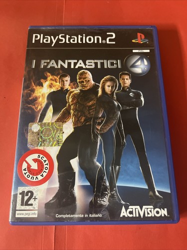 Gioco videogioco ps2 - gioco,