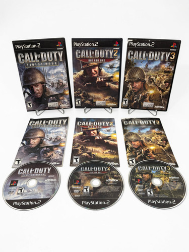 Call duty finest - call, hour