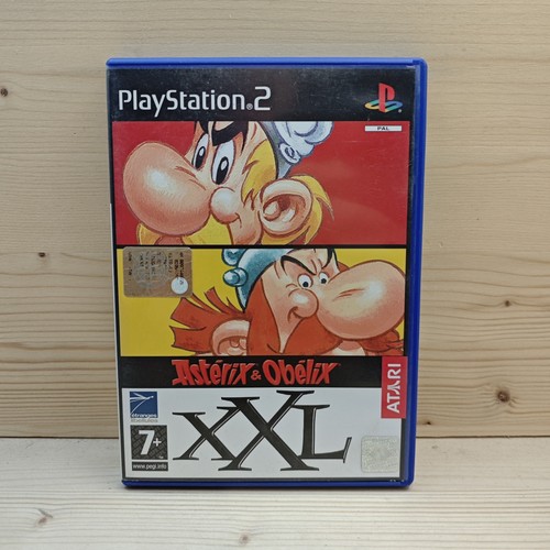 Asterix obelix xxl no - xxl,