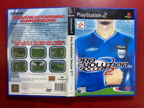 Pro evolution soccer - pro,