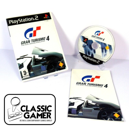 Gran turismo quasi - gran, *quasi