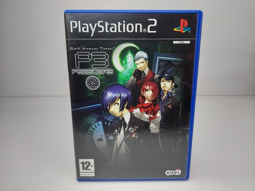 Shin megami tensei persona - megami,