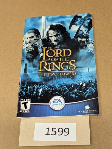 The lord rings - lord,