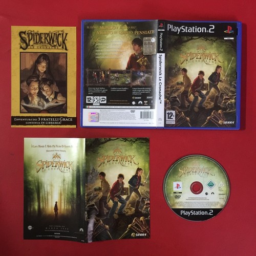 Spiderwick cronache - le,