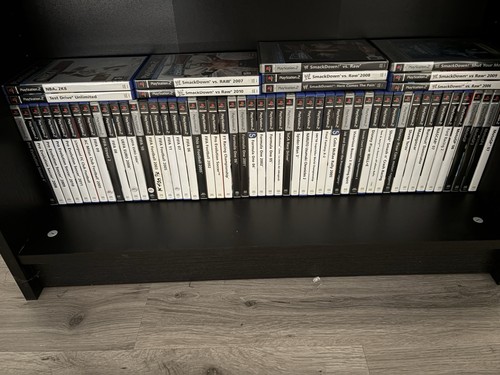 Giochi ps2 completi - completi, ita