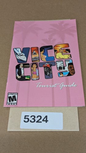 Grand theft auto vice - grand,