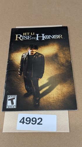 Jet rise honor ps2 - rise, to
