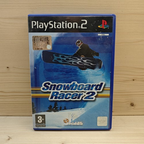 Snowboard racer no - snowboard,