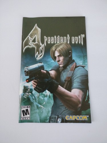 Resident evil sony - resident, 4-sony