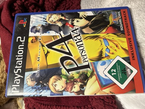 Square enix shin megami - enix,