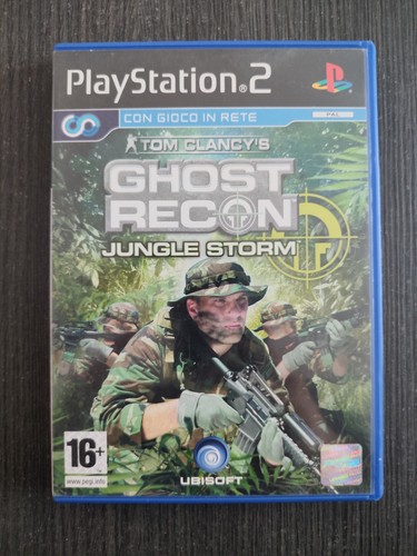 Tom clancy ghost - tom,