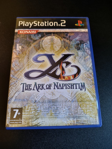 Playstation ps2 pal ys - ps2,