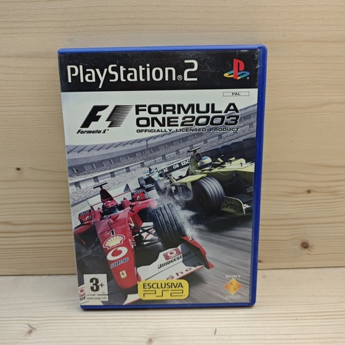 Formula one 2003 - f1,