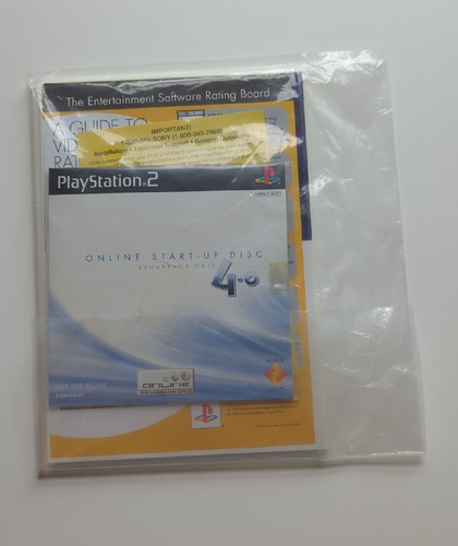 Sony playstation ps2 - sony,