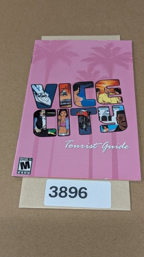 Grand theft auto vice city - auto,