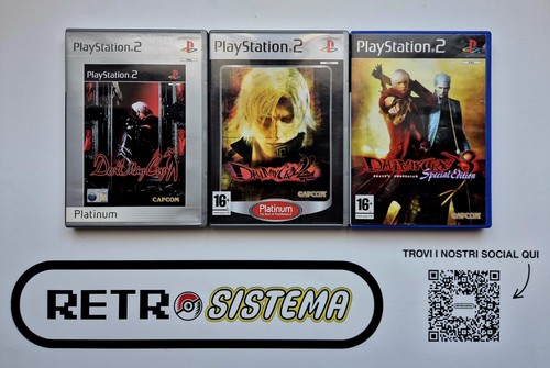 Playstation ps2 lotto devil - playstation, 2