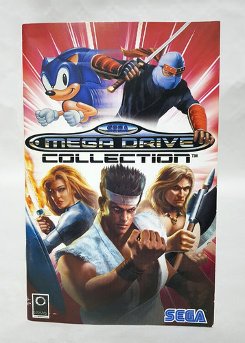 Sega mega drive - sega,