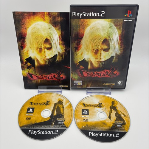 Devil may cry pal - devil,