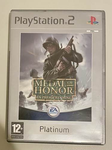 Medal honor hpl - honor, senza