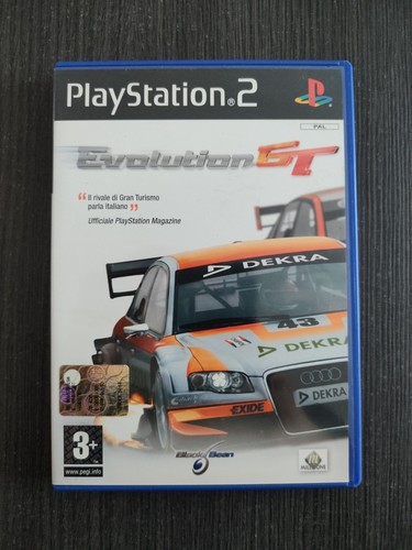 Evolution sony playstation - sony,