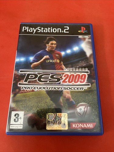 Gioco videogioco ps2 pro - gioco,