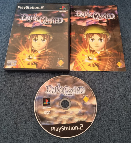 Gioco sony playstation ps2 - gioco, 2
