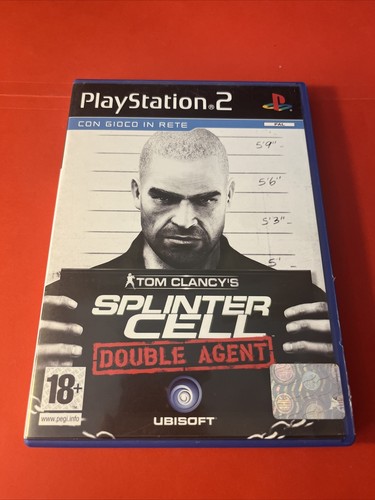 Tom clancy splinter cell - tom,