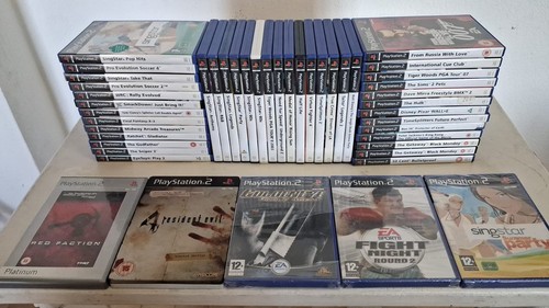 Lotto giochi ps2 - giochi,
