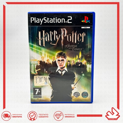 Harry potter ordine della - potter,