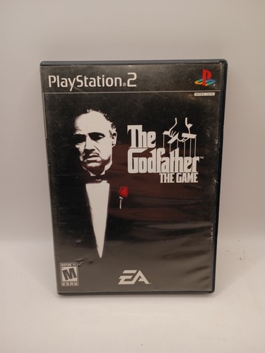 The godfather completo - godfather,