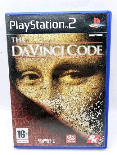 Codice vinci sony - codice,