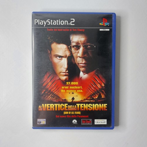 Vertice della tensione ps2 - tensione,