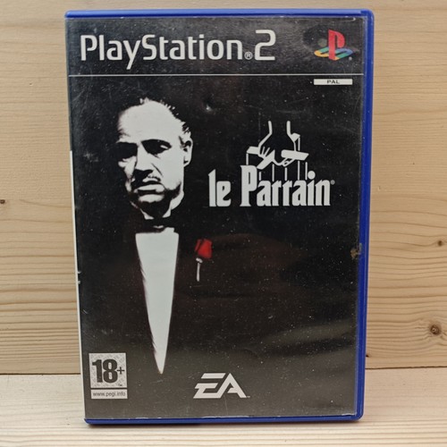 Parrain manuale pal - le, no