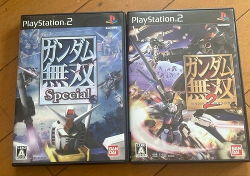 Gundam musou dynasty - musou,
