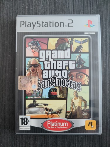 Grand theft auto san - auto,