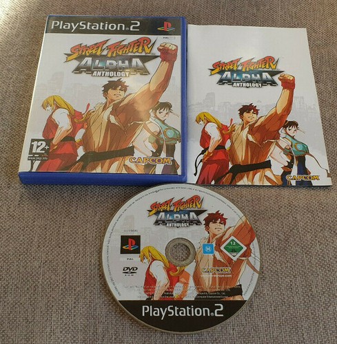 Sony playstation ps2 - sony, gioco