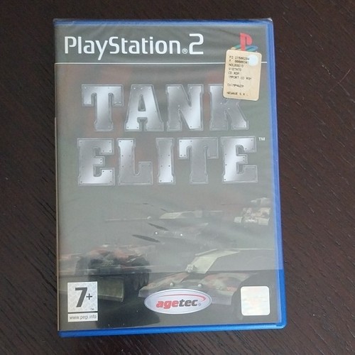 Agetec tank elite sony - tank,