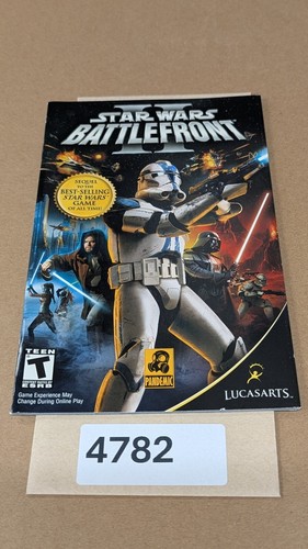 Star wars battlefront - star,