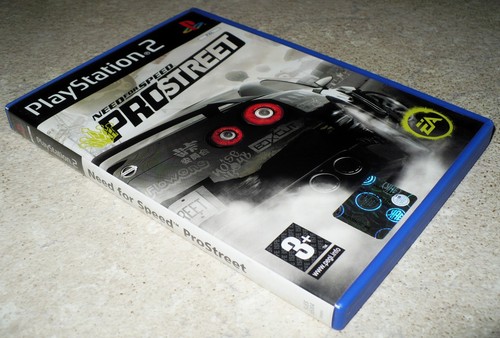 Gioco ps2 need - need, speed