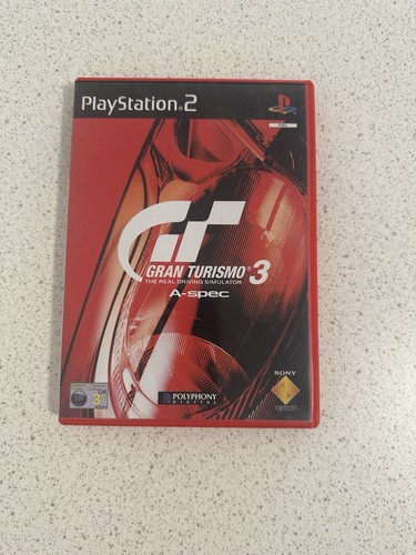 Sony gran turismo spec - sony,