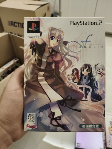 Princesssoft fanatic sony - princesssoft,