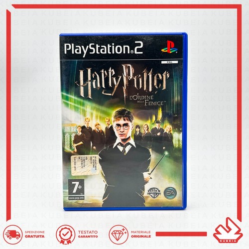 Harry potter ordine della - potter,