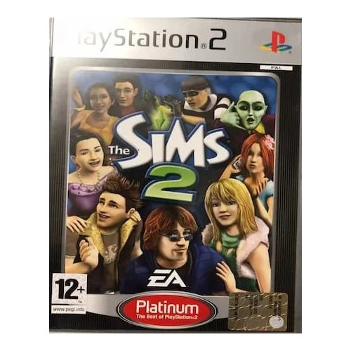 The sims completo di - the,