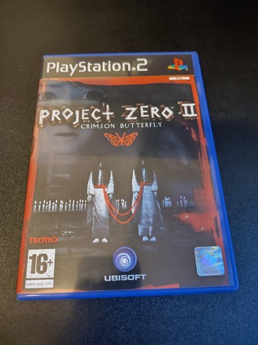 Ubisoft project zero - project, ii