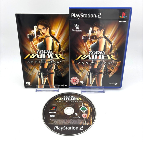 Lara croft tomb raider - lara,