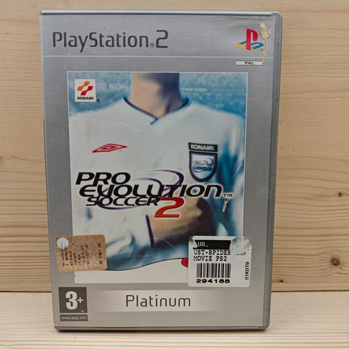 Pro evolution soccer pes - evolution,