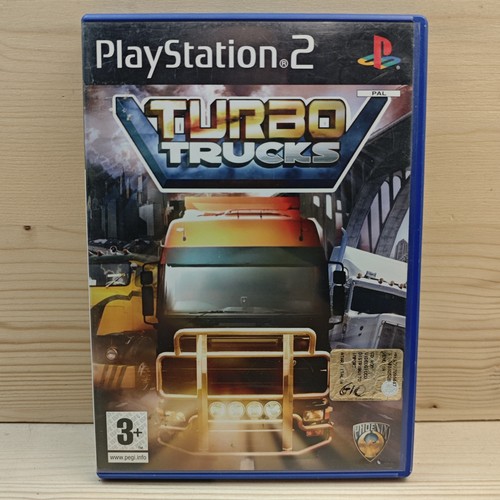 Turbo trucks manuale - trucks,