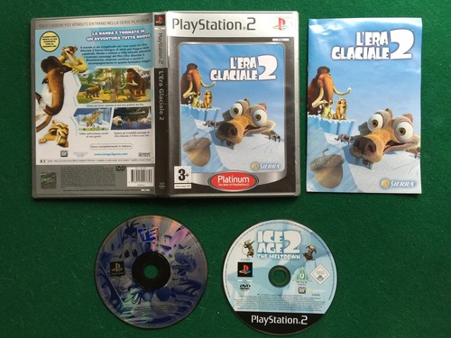 Ps2 platinium era - l'era, 2